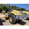 Image 2 : 2013 VOLVO SD100D Roller