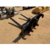 Image 2 : TELEHANDLER FORKS