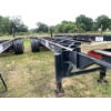 Image 7 : 2011 PRATT INDUSTRIES GF403 Container Trailer Chassis