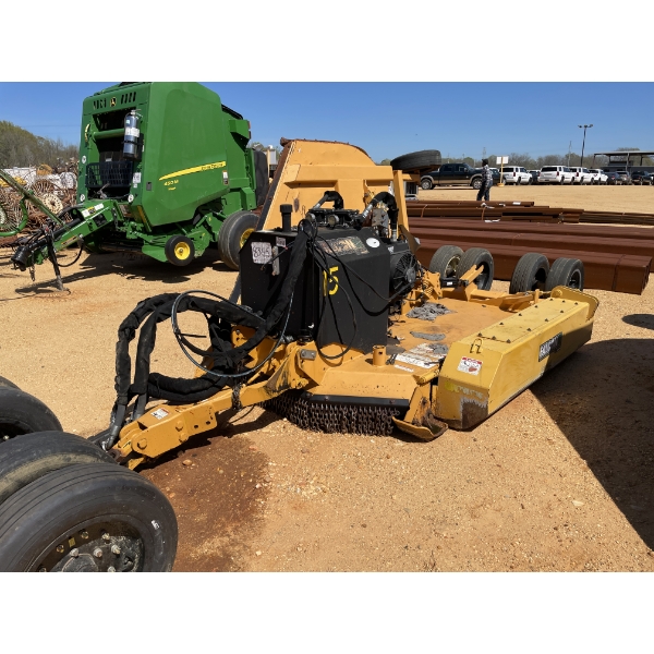 ALAMO FALCON 10 SINGLE WING Rotary Cutter