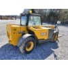 Image 3 : 2018 JCB 505-20 Forklift - Telehandler