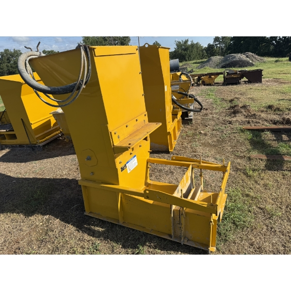 GOMACO PAVER PARTS