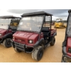 Image 1 : 2023 KAWASAKI MULE 4010 UTV