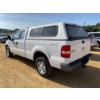 Image 2 : 2005 FORD F150 XL Pickup Truck