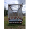 Image 3 : 2018 PEERLESS CST-42 Chip Trailer
