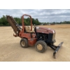 Image 4 : 2010 DITCH WITCH RT45 Trencher