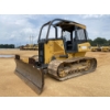 Image 1 : 2014 JOHN DEERE 650K LGP Dozer / Crawler Tractor