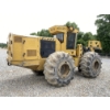 Image 3 : 2021 WEILER B570 Feller Buncher