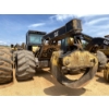 Image 2 : 2009 CAT 525C Skidder