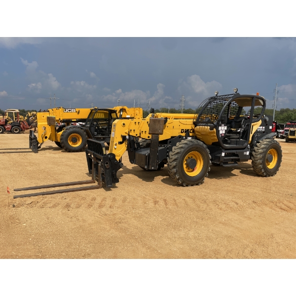 2018 DIECI 12.56 Forklift - Telehandler