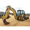 Image 3 : 2015 CAT 430F2 IT Backhoe