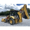 Image 2 : 2021 CAT 416 Backhoe