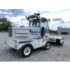 Image 3 : 2019 ROADTEC FB-100E Broom