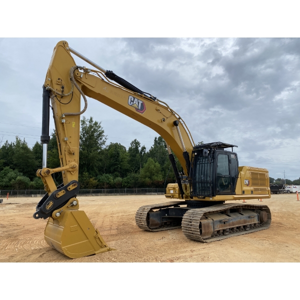 2019 CAT 336 Excavator
