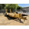 Image 4 : 2021 ECONOLINE AP0718DE Tag Trailer
