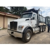 Image 1 : 2026 KENWORTH T880S Dump Truck