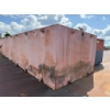 Image 3 : 40' x 10' x 7' FLEXI FLOAT Barge