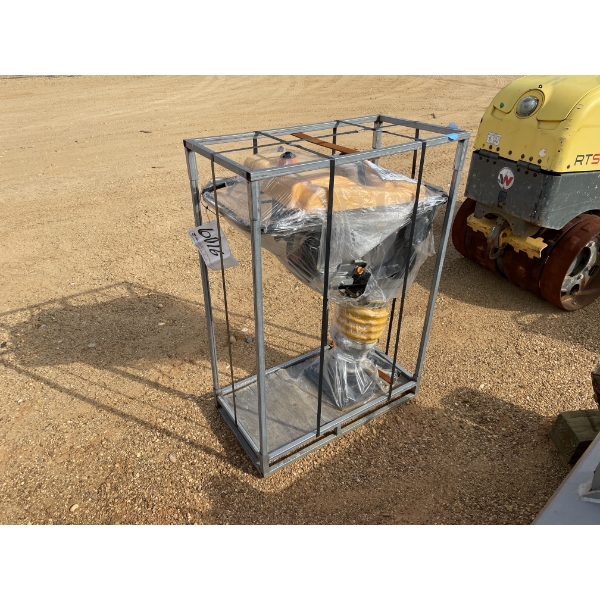 ABOSS LC168F-24 TAMP