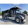 Image 4 : 2022 KENWORTH T880 Dump Truck
