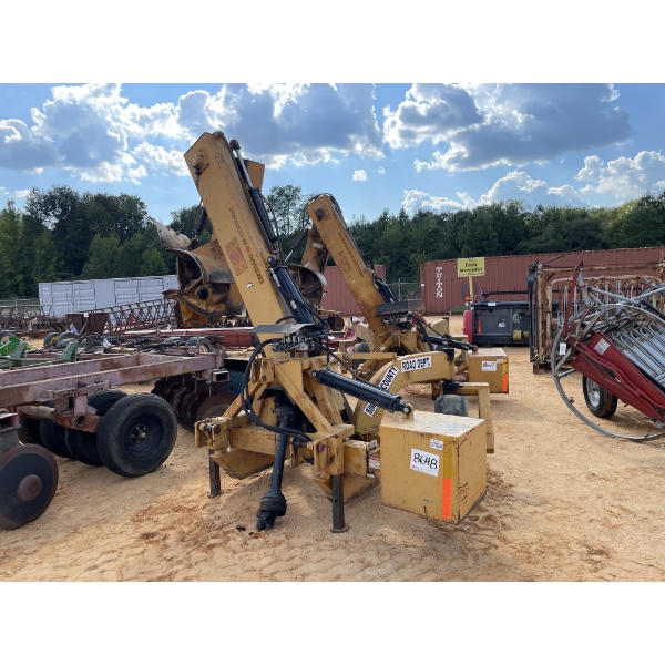 2017 HURRICANE DITCH ANGEL