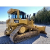 Image 3 : 2016 CAT D6T XW Dozer / Crawler Tractor