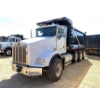 Image 1 : 2018 KENWORTH T800 Dump Truck