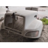 Image 1 : KENWORTH T4 SERIES TRUCK HOOD