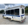 Image 2 : 2010 FORD STARCRAFT E350 Bus
