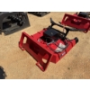 Image 2 : 2026 FUTURE 43" DISC MULCHER