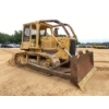 Image 4 : 1990 CAT D6D Dozer / Crawler Tractor