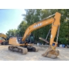 Image 4 : 2016 CASE CX210D Excavator