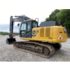 Image 2 : 2023 JOHN DEERE 210P Excavator