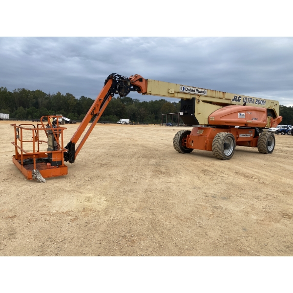 2009 JLG 1250 AJP Manlift
