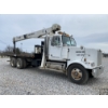 Image 4 : 2001 WESTERN STAR 4964 FX Boom / Crane Truck