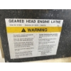Image 11 : JET GH-1440W-1 LATHE