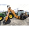 Image 3 : 2017 CASE 590SN Backhoe