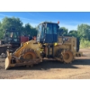 Image 2 : 2020 CAT 815K Compactor