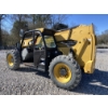 Image 2 : 2016 CAT TL642D Forklift - Telehandler