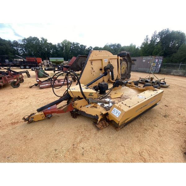 ALAMO EAGLE 10 Rotary Cutter