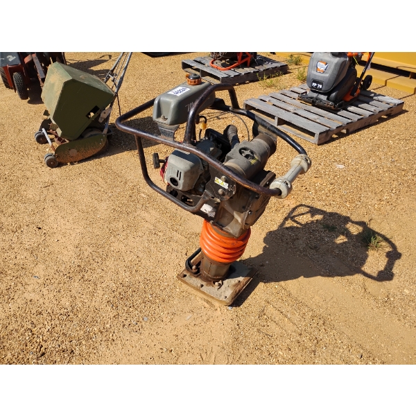 MULTIQUIP/MIKASA MT-65H JUMPING JACK