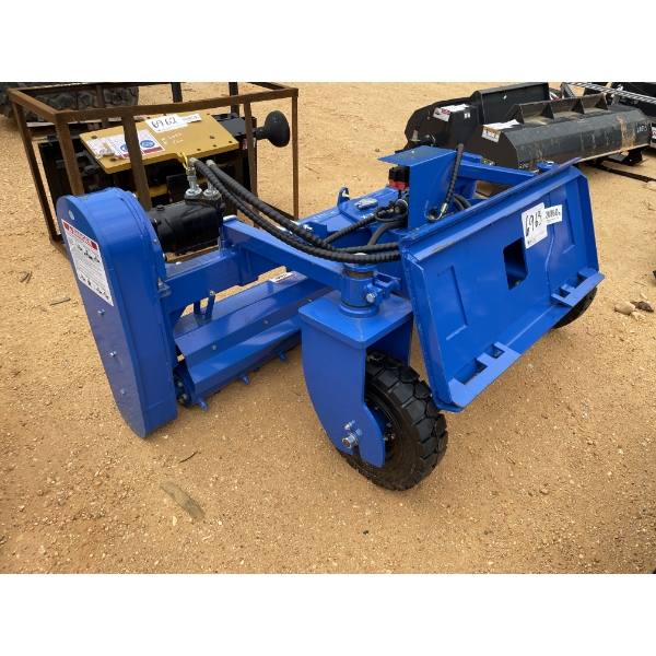 2025 TOPCAT 72" SSSCR72 SOIL CONDITIONER