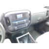 Image 13 : 2015 CHEVROLET SILVERADO Pickup Truck
