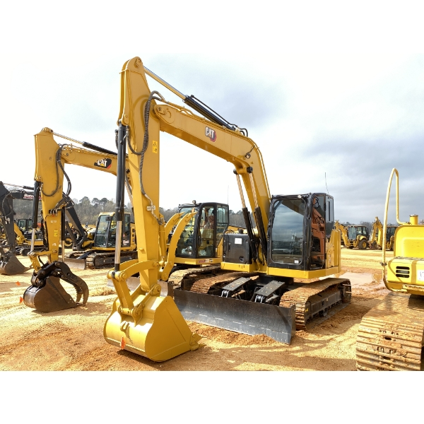 2020 CAT 310 Excavator - Mini