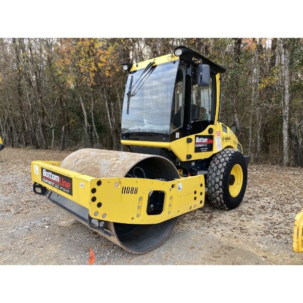 2022 BOMAG BW177D-5 Roller
