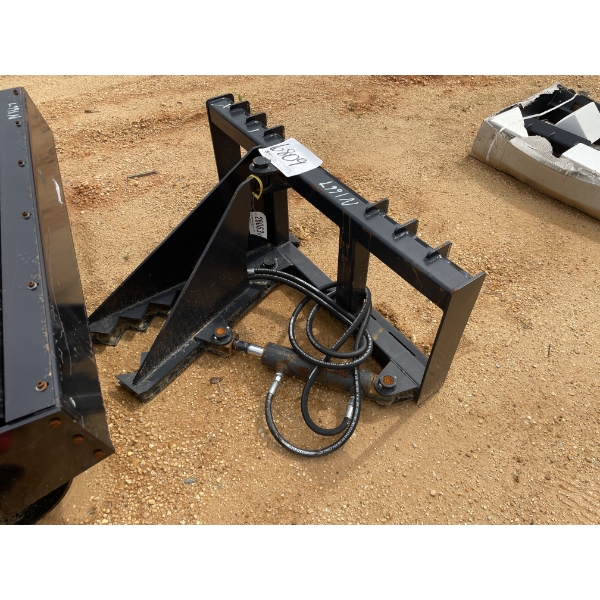JCT TREE SHEAR