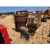 Image 2 : PRIME P95 CM Concrete Mixer