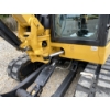 Image 19 : 2024 CAT 306CR Excavator - Mini