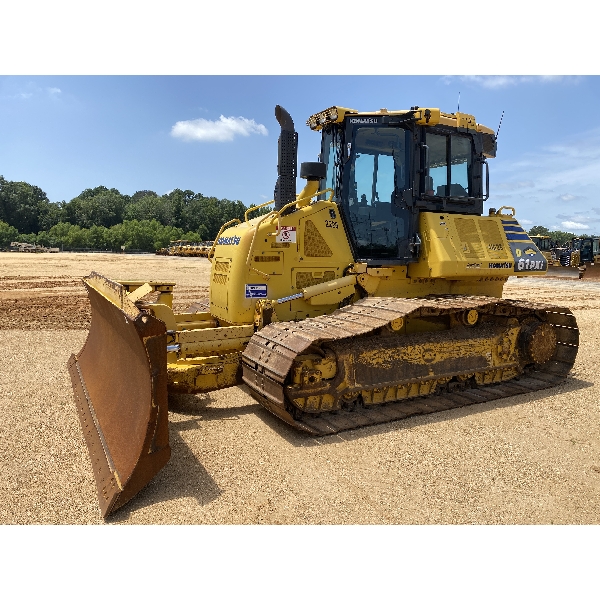 2017 KOMATSU D61PXi-24 Dozer / Crawler Tractor