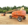 Image 2 : 2008 JLG 860SJ Manlift