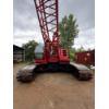 Image 4 : MANITOWOC 8500 Crawler Crane